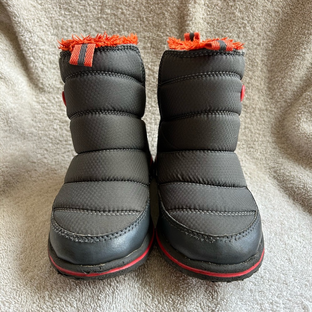L.L. Bean Kids Ultra Light Winter Boot Toddler
